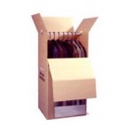 Wardrobe Box - Grand
