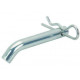 Class I & II Hitch Pin and Clip